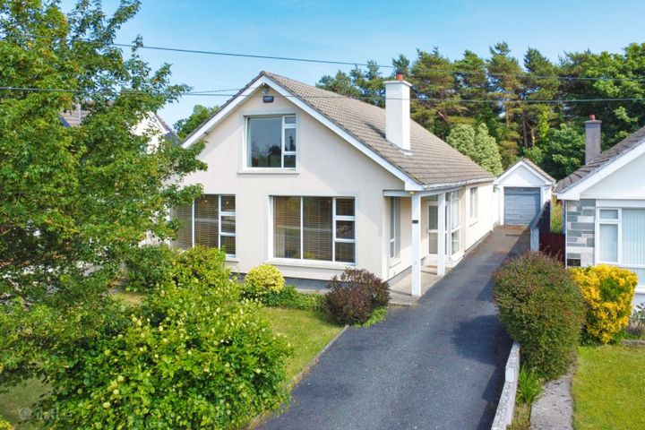 113 Avondale Road, Killiney, Co Dublin, Dublin