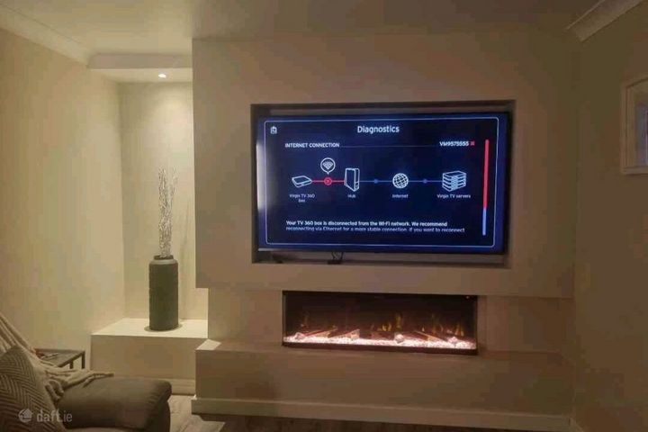 Athy Distributor Road, Athy, Co. Kildare