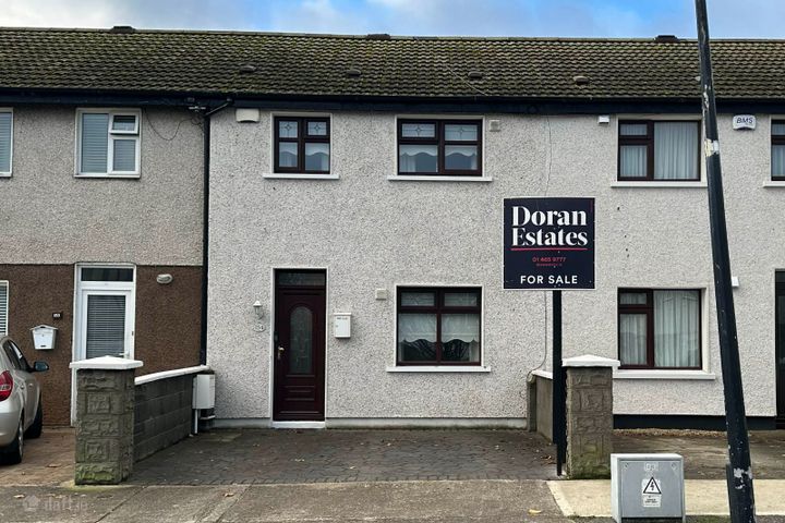 154 Castle Park, Dublin 24, Tallaght, Dublin 24, D24E6DV