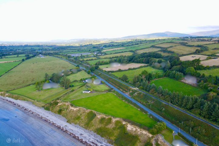 Site With Full Planning Permission, Clonea Beach Middle, Clonea, Dungarvan, Co Waterford