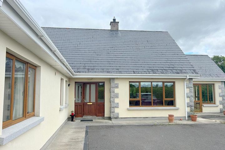 Baldwinstown, Garristown, Garristown, Co. Dublin