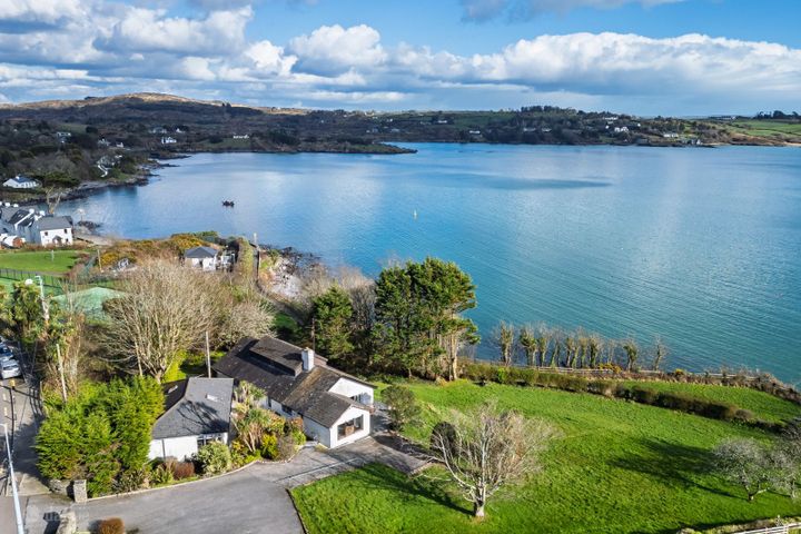 Orchard House, East End, Schull, Cork