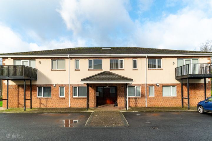 Apartment 56, Simmonstown Manor, Celbridge, Celbridge, Co. Kildare, W23CP04