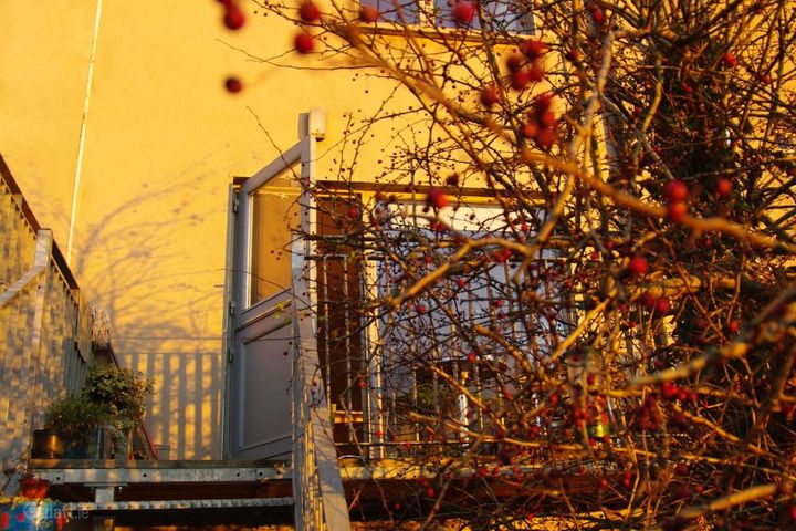 Richmond Hill, Cork City Centre