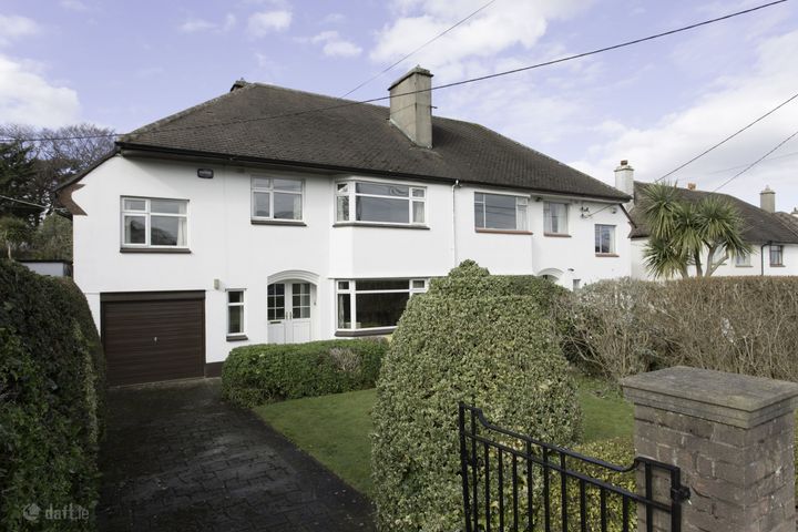 15 The Rise, Mount Merrion, Dublin, Dublin