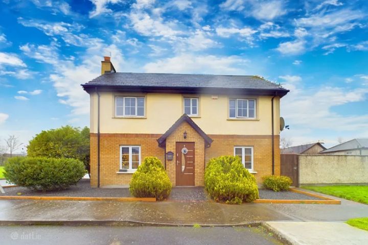 19 Park Rise, Phelim Wood, Tullow, Co. Carlow