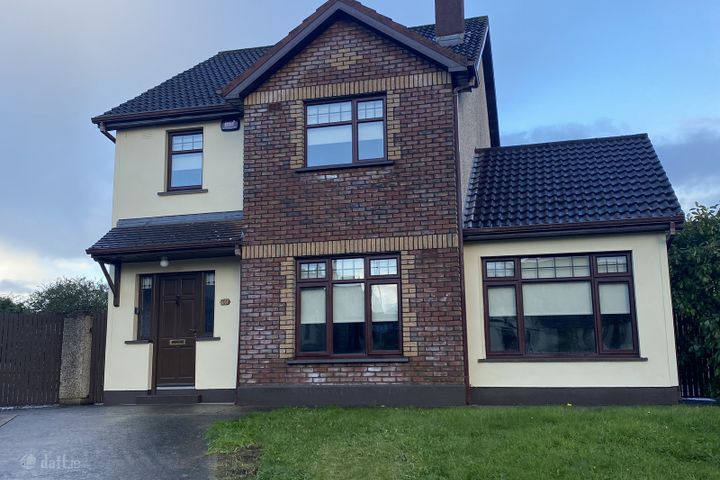 Glenside, Annacotty, Co. Limerick