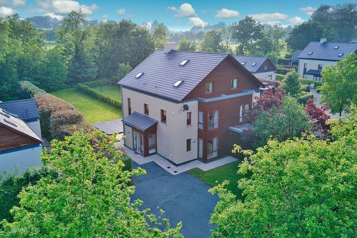 108 Leinster Wood, Carton Demesne, Maynooth, Kildare