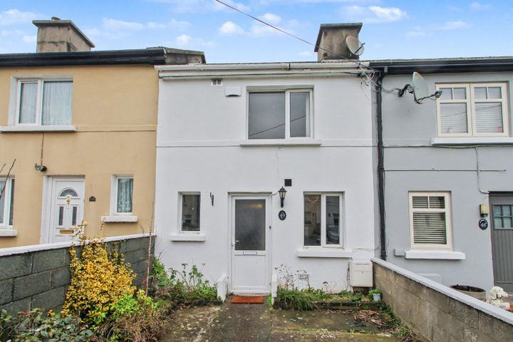 49 Smyths Villas, Dun Laoghaire, Dun Laoghaire, Co. Dublin, A96XK60