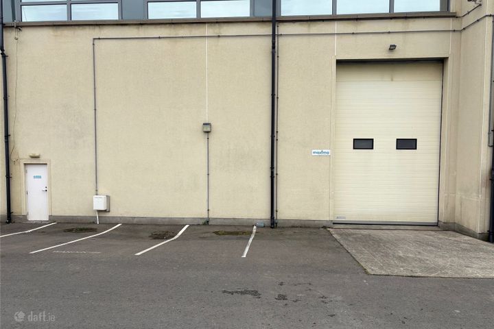 Unit 1, Block 6, Broomhall Business Park, Rathnew, Co. Wicklow, A67AH96