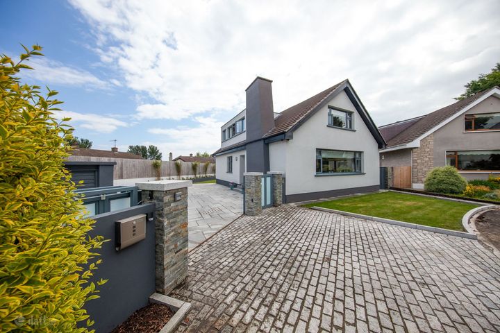 4 Barnhill Lawn, Dalkey, Dublin, Dublin