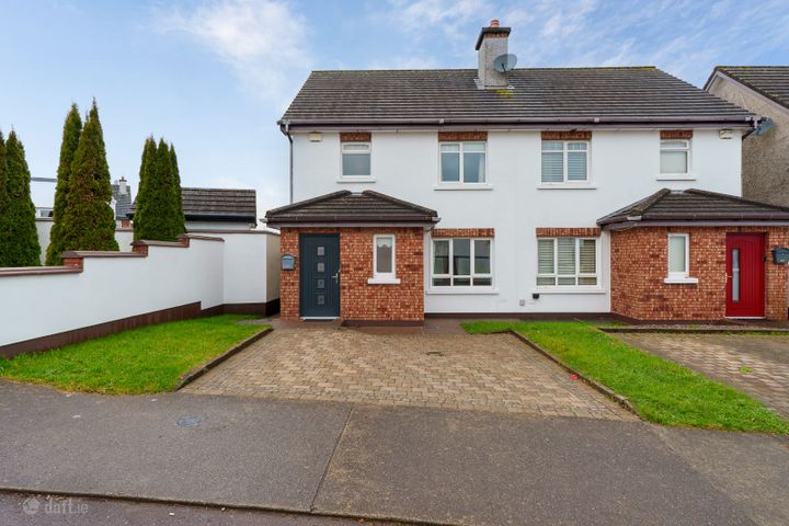 1 Farm Lane, Manor Farm, Lehenaghbeg, T12YK4C