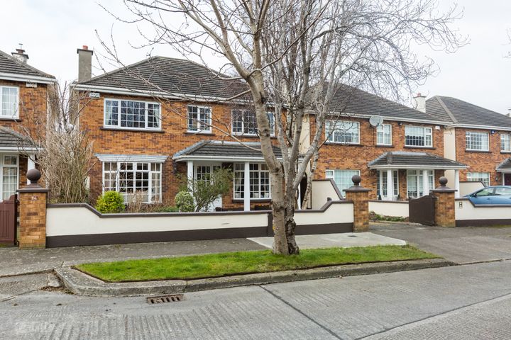 32 The Green, Cypress Downs, Dublin 6w, Dublin