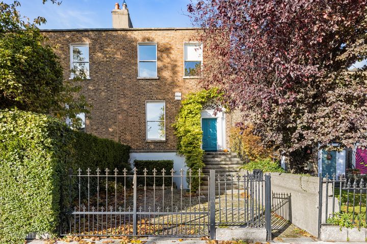 88 Haddington Rd, Ballsbridge, Dublin 4, Dublin 4, Dublin