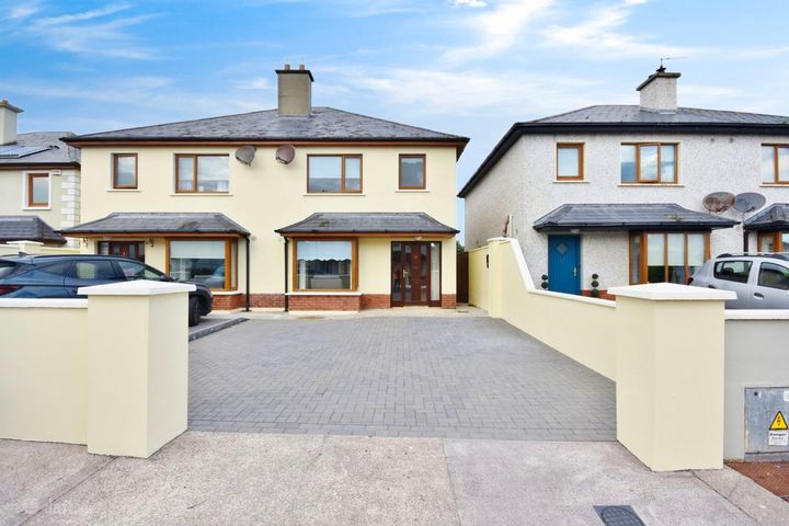 36 The Meadows, Listowel, Co. Kerry, V31PF10