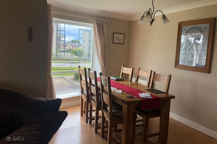 Apartment 5, Block 1, Annaly Grove, Dublin 15, Ongar, Dublin 15