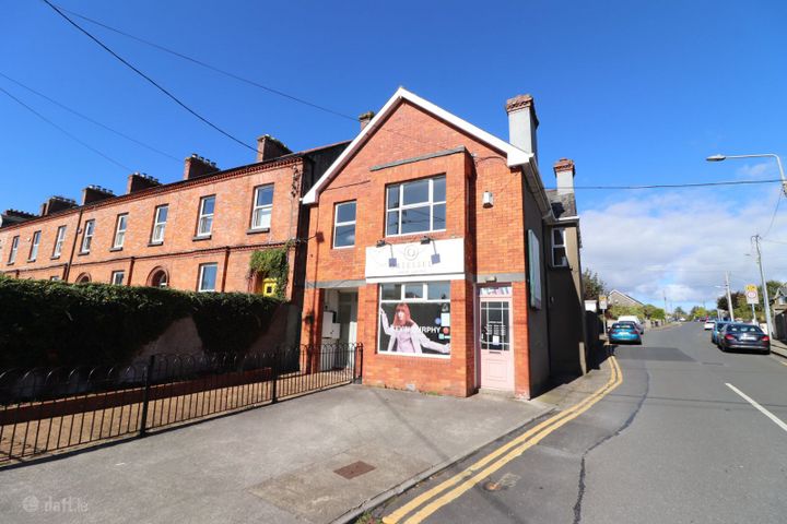 O'Meara House, Ballinacurra, Co. Limerick, V94Y9WC