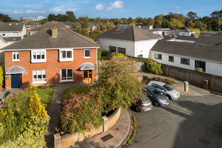 67 The Green, Beaumont Woods, Beaumont, Dublin 9, D09X073