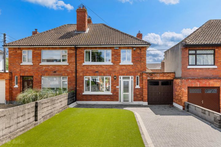 138 Stiles Road, Clontarf, Dublin 3, Dublin 3, Dublin