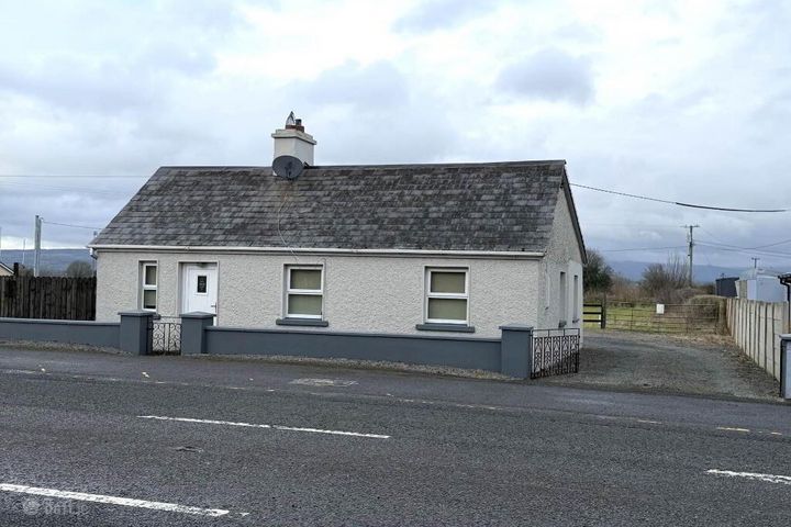 Shady Pines, Derrin, Borris-in-Ossory, Co. Laois, Borris-in-Ossory, Co. Laois, R32K5W5