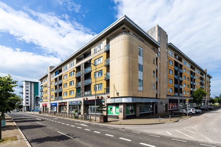 College View, Silloge Rd, Ballymun, Dublin 11