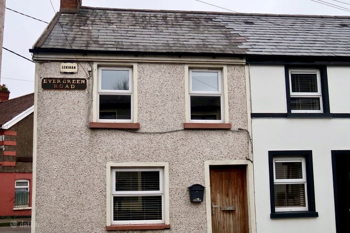 98 Evergreen Rd, Cork, Cork, Cork