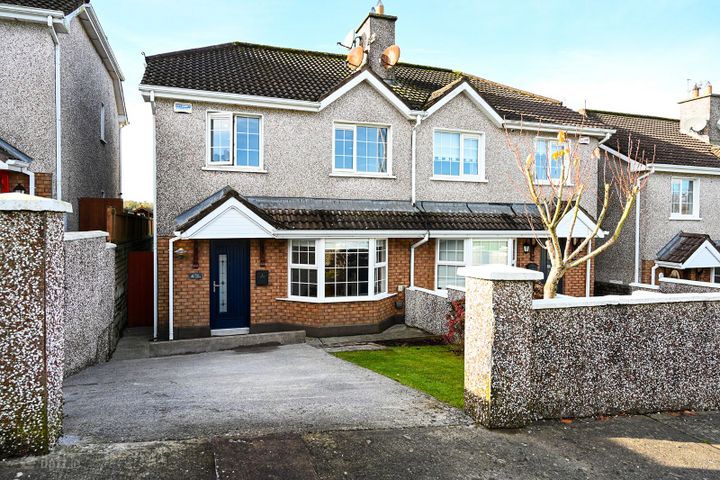 4 The Glen, Greenvalley, Donnybrook, Co. Cork, T12KTD3