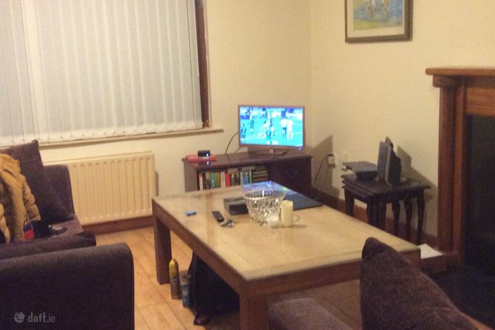 Woodbrook Court, Carpenterstown, Carpenterstown, Dublin 15