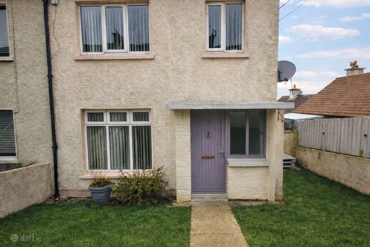 19 Ard Colmcille, Letterkenny, Co. Donegal, F92FHX9