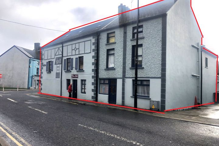 49a Sarsfield Street, Nenagh, Nenagh, Co. Tipperary, E45NH04