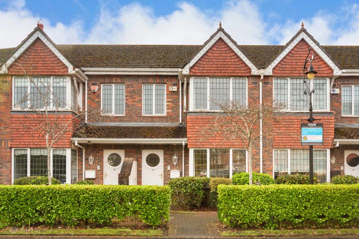 12 The Orchard, Cherryfield Avenue Upper, Ranelagh, Dublin 6, D06T0F2