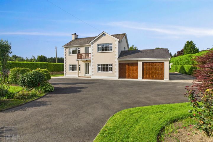 Redshire Road, Murrintown, Co. Wexford, Y35N9V4