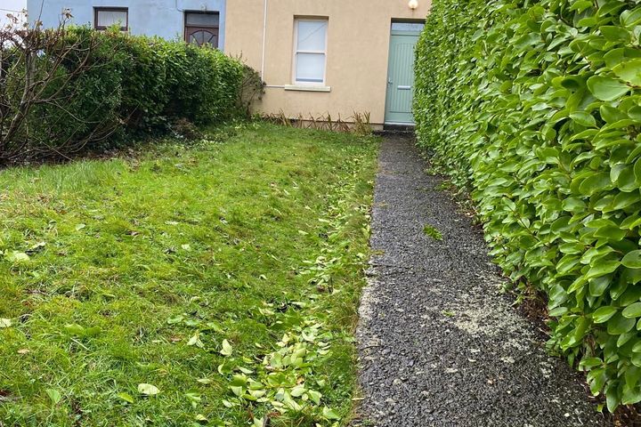 2 Victoria Terrace, Alexandra Road, Saint Lukes, C, Dillons Cross, Co. Cork