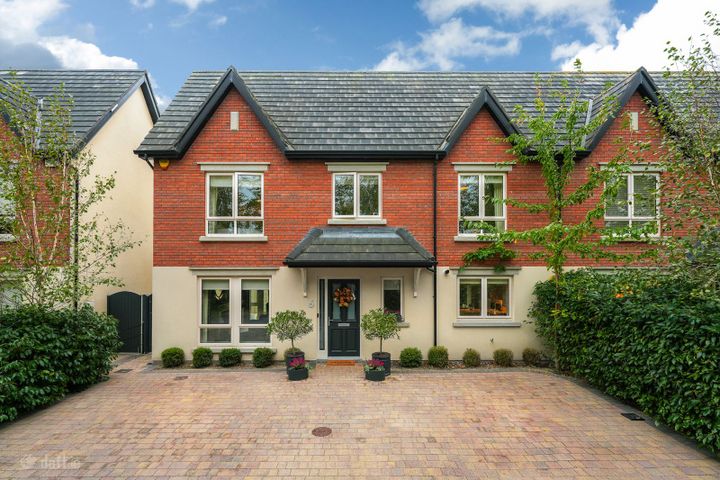 6 Coill Dubh Court, Broomfield, Malahide, Co. Dublin, K36WK19