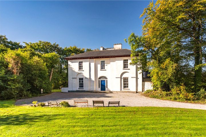 The Old Rectory, Ballywilliam, Co. Limerick, V94Y6HV