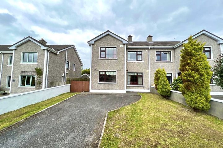 68 Greenfort Est, Cairns Rd, Sligo, Sligo