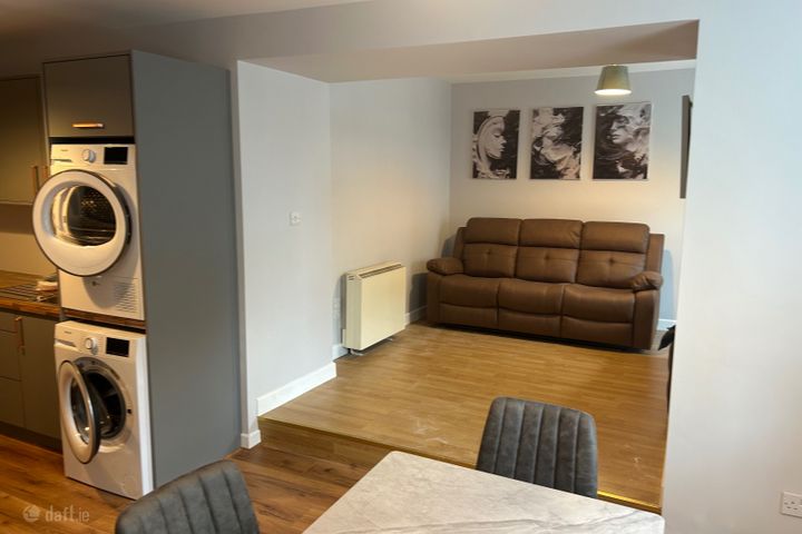 Apartment 1, 17/18 Midleton Street, Cobh, Cobh, Co. Cork