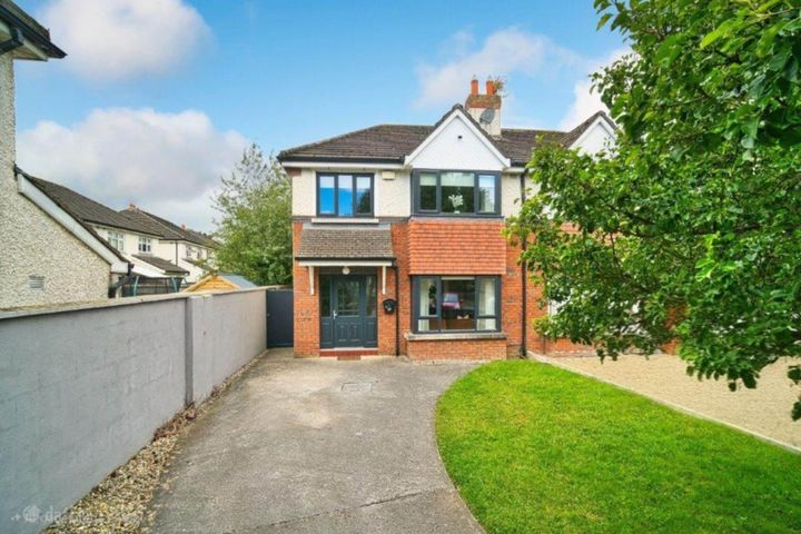 6 Priory Green, St Raphaels Manor, Celbridge, Kildare