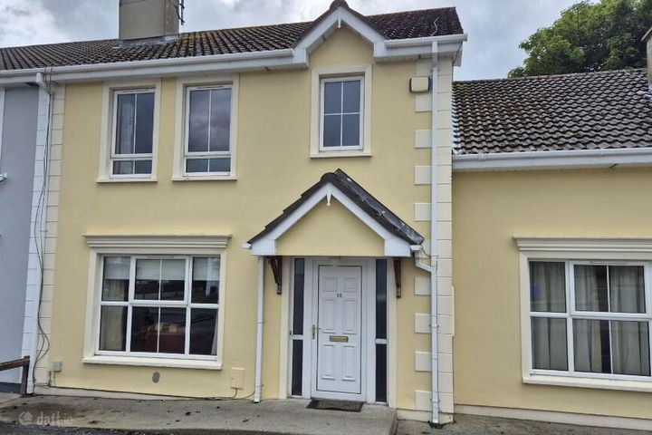 12 & Chestnut Grove, Letterkenny, Co. Donegal, F92CK73