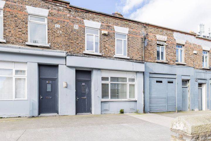 78 SUMMERHILL, Dublin 1, North Circular Road, Dublin 1, D01XN47