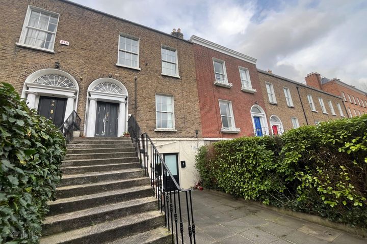 Wellington Place, Ballsbridge, Dublin 4, Ballsbridge, Dublin 4