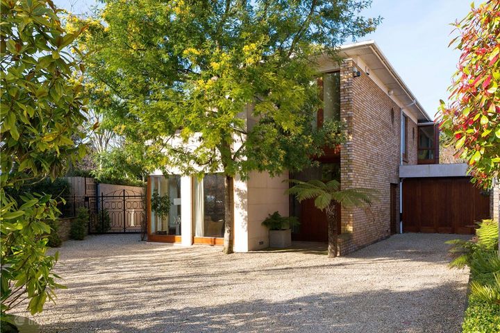 10 Greenfield Crescent, Donnybrook, Dublin 4, Dublin 4, Dublin