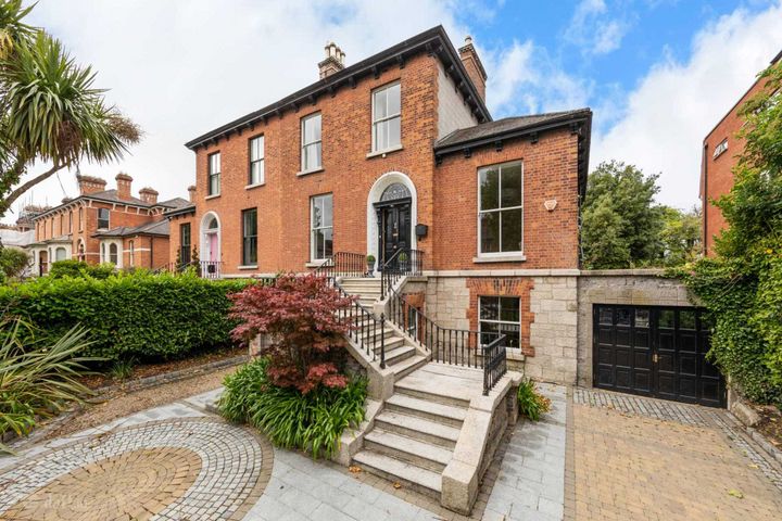 31 Northumberland Rd, Dublin 2, Dublin 15, Dublin