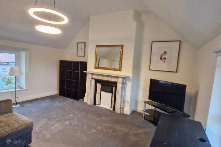 Flat 1, 44 Tritonville Road, Sandymount, Dublin 4