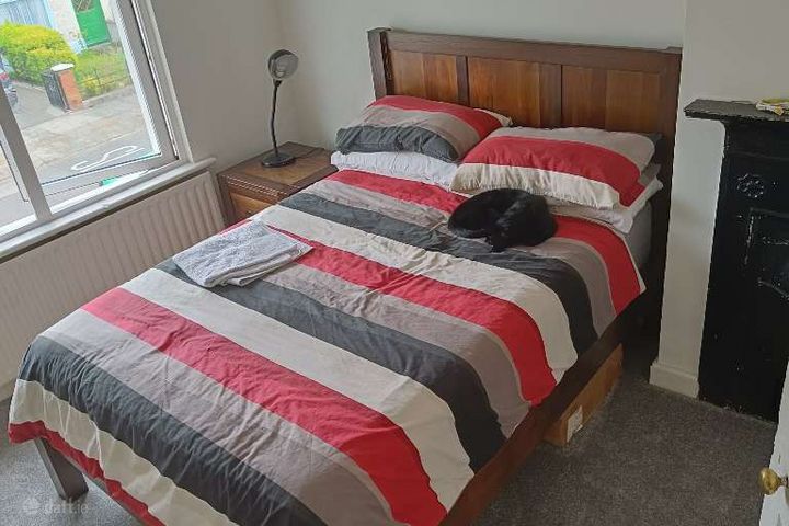 Bangor Road, Kimmage, Dublin 12