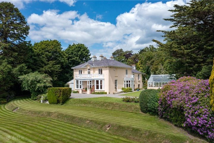 Carrickmoleen, Killiney Hill Rd, Dublin, Dublin