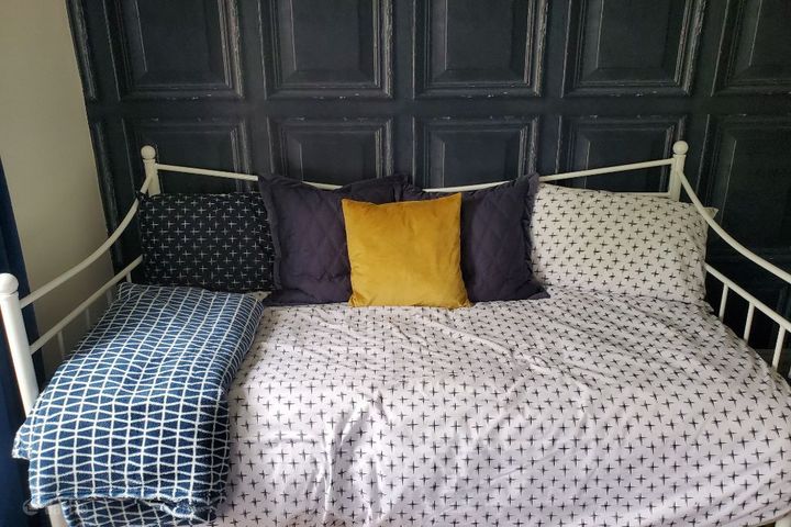 Oakwood, Ballinderreen, Co. Galway