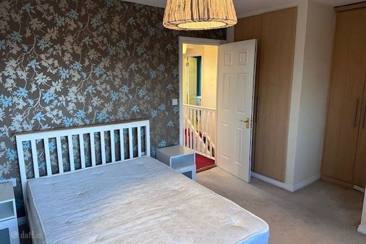 Apartment 20, Sallins Town Centre, Clane Road, Sal, Sallins, Co. Kildare