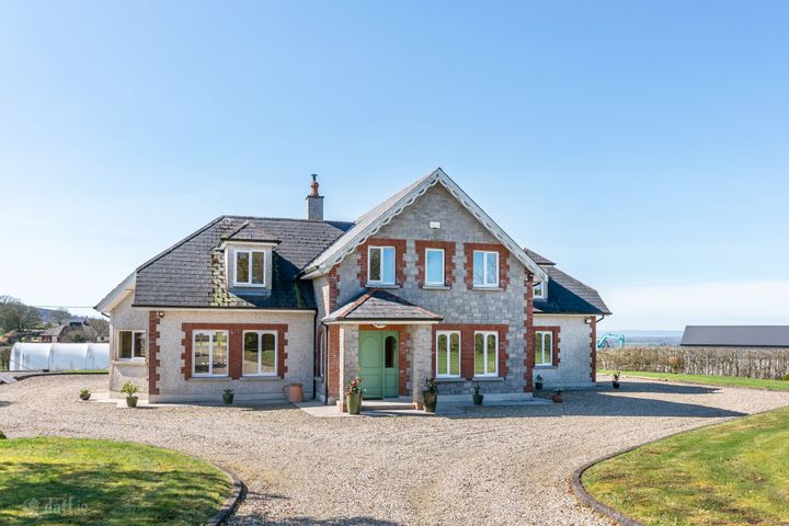 Bellshill, Clonmore, Hacketstown, Co. Carlow, R93DT72