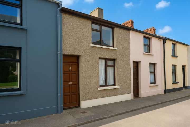 4 Old Friary Place, Shandon Street, Cork City Centre, T23Y26E